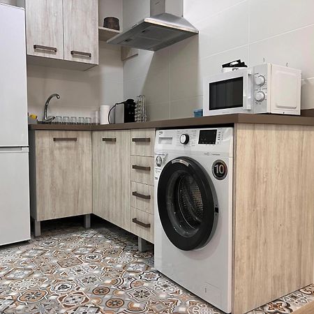 Apartamento El Rinconcito Del Chache قرطبة المظهر الخارجي الصورة