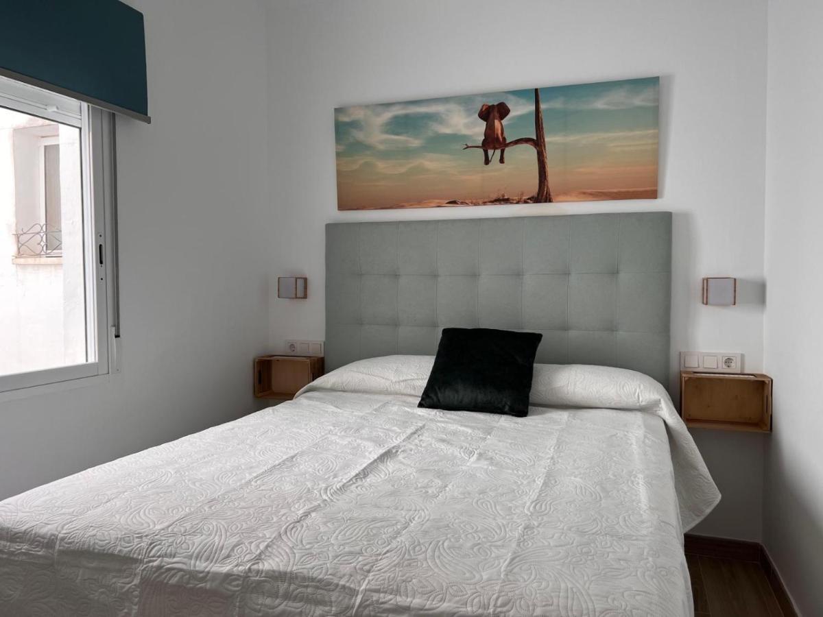 Apartamento El Rinconcito Del Chache قرطبة المظهر الخارجي الصورة