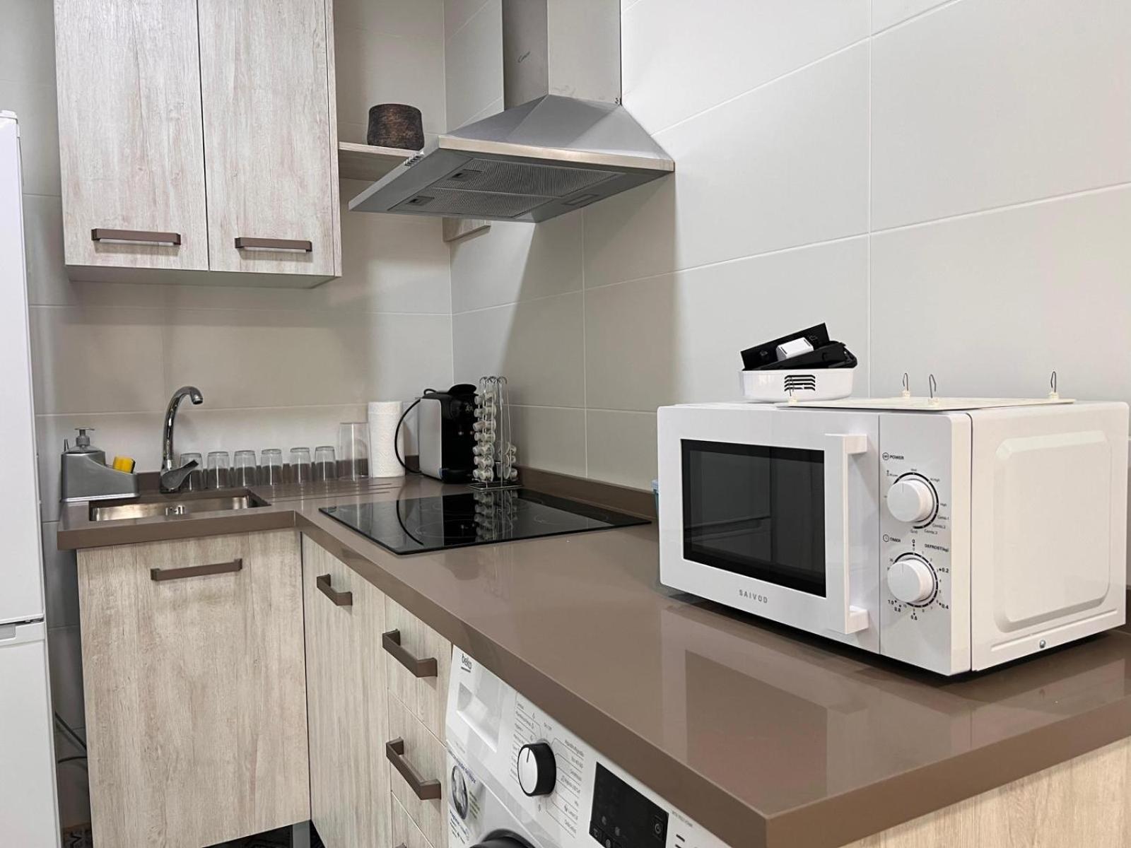 Apartamento El Rinconcito Del Chache قرطبة المظهر الخارجي الصورة